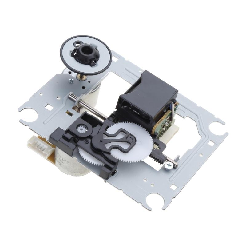 SF-P101N DA11 CDLaser for Head 16P Ordinary Movement with TrayHolder OpticalPickup DA11 16-pin LaserBead Accessory