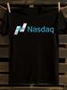 Black Crew Neck Tshirt