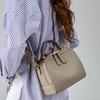 100% Genuine Leather Handbag Luxury Designer Women's Bag High Quality Cowhide Shoulder Bags Versatile Women Crossbody Bag