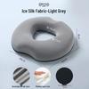 Breathable Memory Foam Office Chair Cushion for Pain Relief and Hip Support