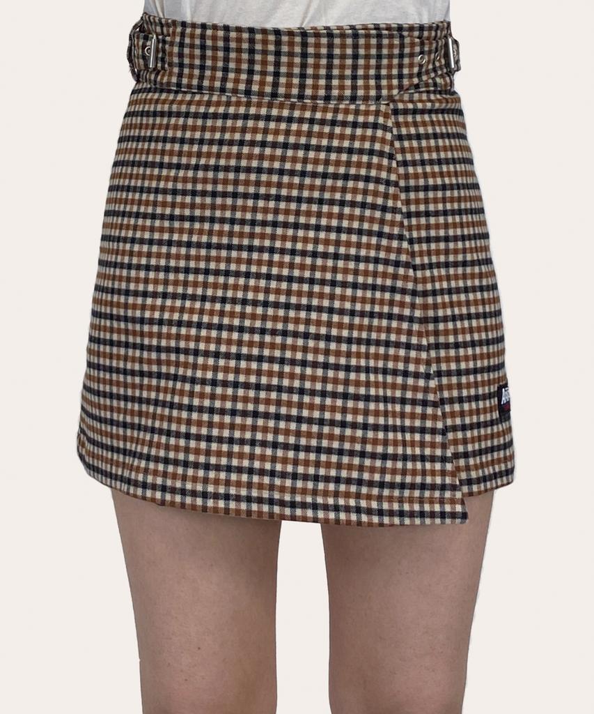 Apartment (W) Lees Skirts - Beige