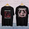 Linkin Park From Zero Welttournee 2026 T-Shirt, Linkin Park Konzert 2026 T-Shirt