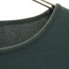 crepuscule made in Japan Five-quarter sleeve Cut S Green system Men's Used