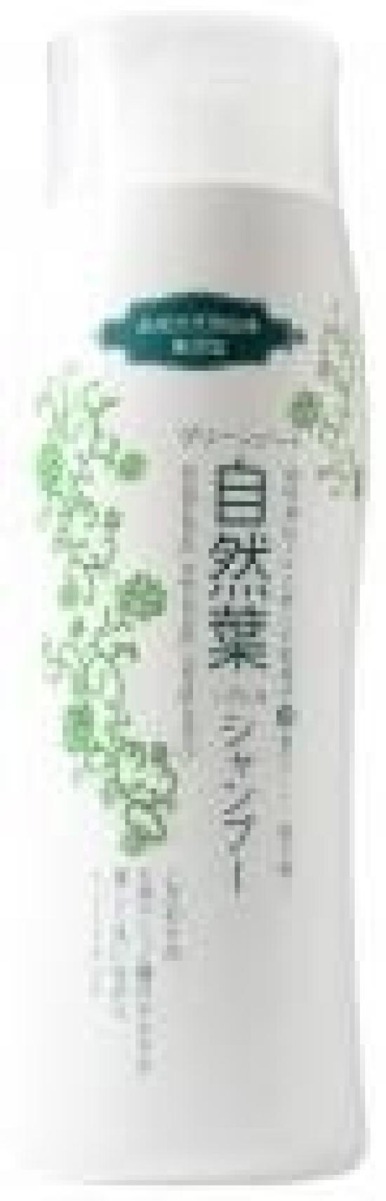 

Green Note 18 Natural Amino Acids Natural Leaf Shampoo 300ml Set of 6