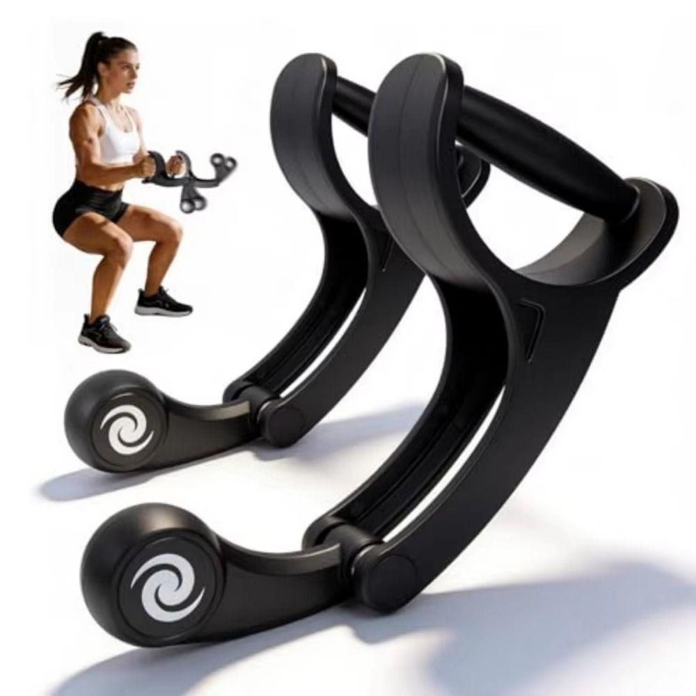 Handheld Arm Trainer Multi-functional Forearm Strengthener  Outdoor Workout