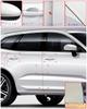 Door Handle Protector Clear Subaru Car Door Guard Protector Door Corner Protector Protective Film Scratch Resistant Scratch