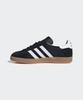 Adidas Gazelle Indoor - Black:White / H06259