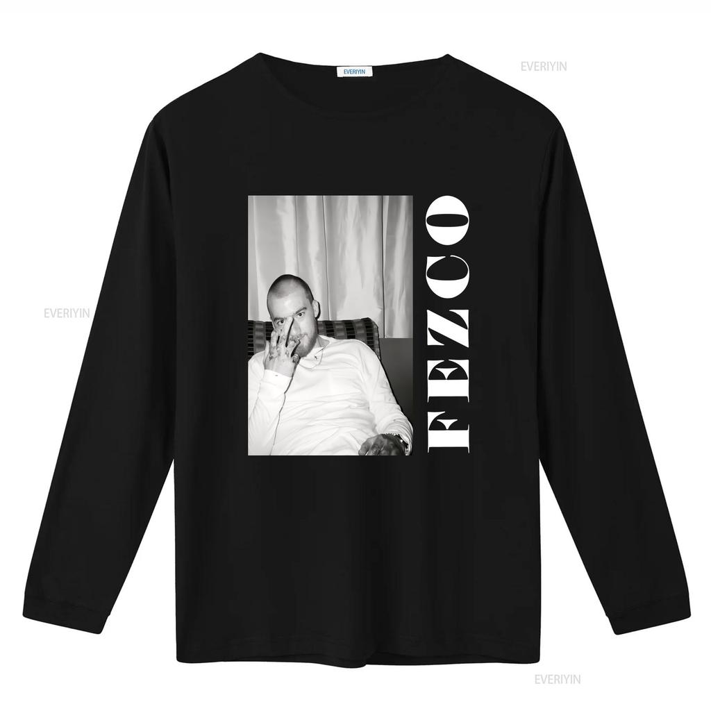 Fezco EUphoria T Shirt Fe Zco by Aangus Cloud TenTenHugs Vintage Washed Stretched Soft Fashion Designer Clothes Unisex