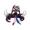 Chapter 5 Lily Prototype Chum Plush Toy New Character Surrounding Body Pillow Room Decoration Horror Game Doll Figurine Birthday Present Children