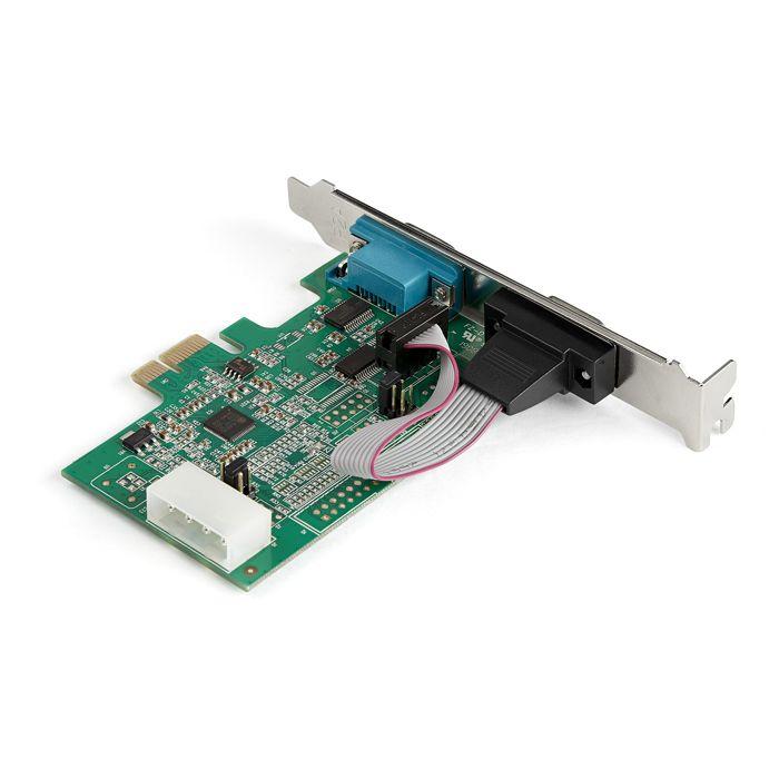 Startech PEX2S953 PCI Card