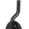 2Pcs Hole Board Hooks Organizer Hanger Organizing Organize Tools Shelf Peg for Tool Shed