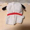 [USED] NiziU Plush Clothes