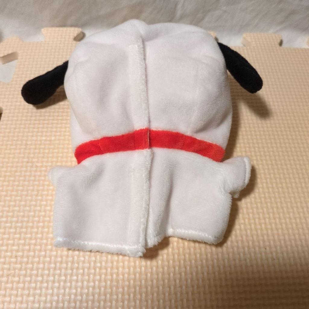 [USED] NiziU Plush Clothes