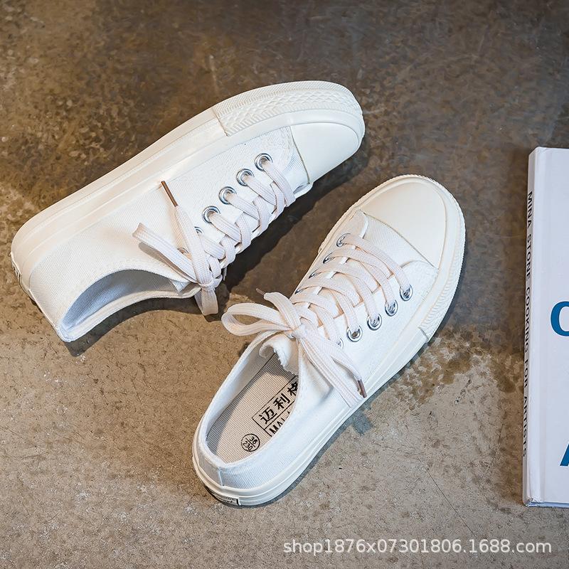 

Вулканизированная обувь классические парусиновые туфли s реплика высокие кеды для пары повседневная обувь универсальные студенческие кеды для скейтборда мужские Women s 40