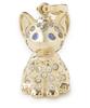 Divinazione Animale R12 Ciondolo Motivo RWGA245508AF [FurFur]
