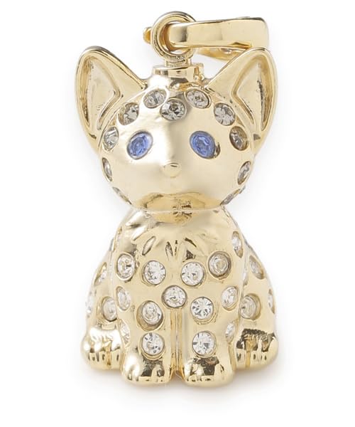 

Animal Fortune Telling R12 Motif Charm RWGA245508AF [FurFur]
