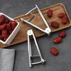 Multi - Functional Pit Remover For Cherries Hawthorns Red Dates Olives Creative Pitting Tool Small Kitchen Gadget For Home Use