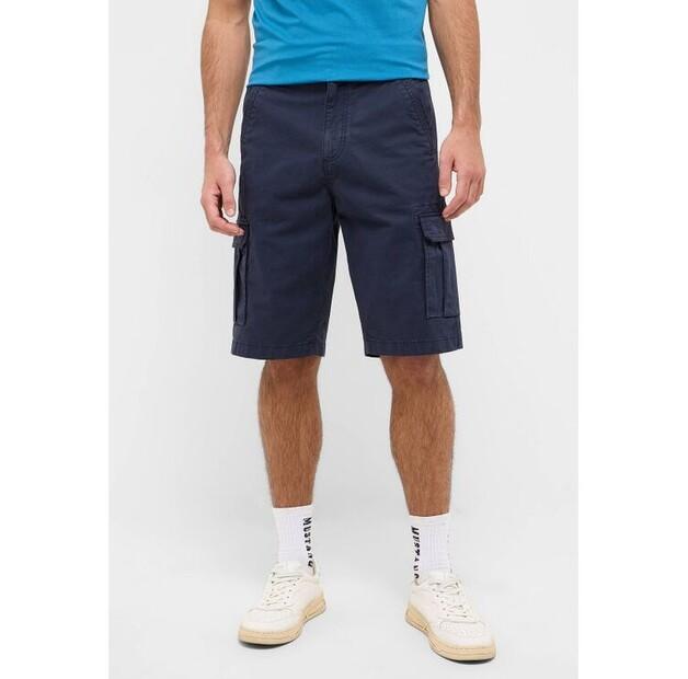 

Шорты Mustang Houston Cargo Shorts One Size