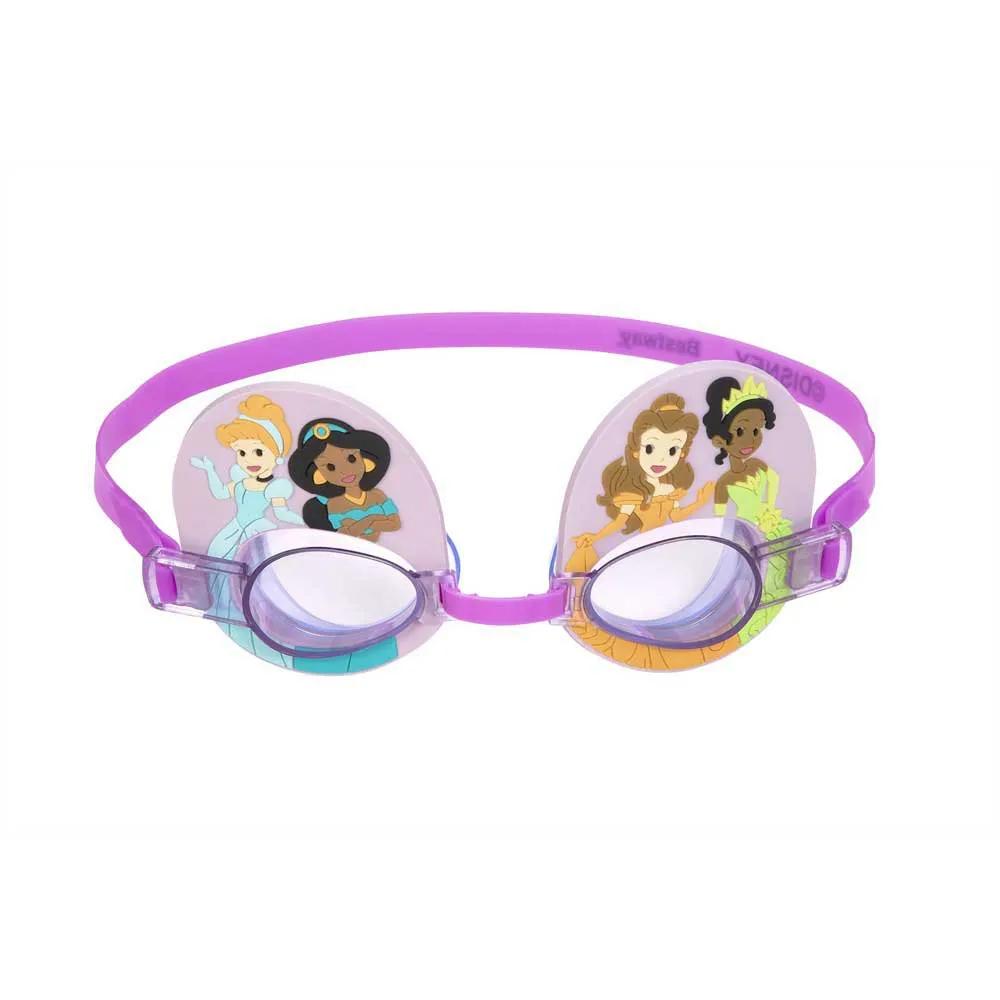 Bestway детские очки для плавания 9102U Princess