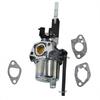 Carburetor W/Gasket For Ariens 20001171 LD15 Snow Blower 921323 921045 921046