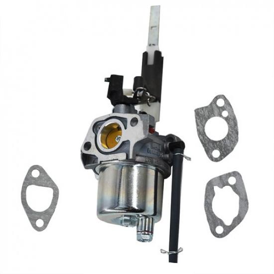 Carburetor W/Gasket For Ariens 20001171 LD15 Snow Blower 921323 921045 921046