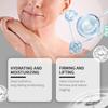 Hoygi Anti-aging Hyaluronic Acid Serum Massage Nourishing Set Roller With Essence Facial Skincare Kit