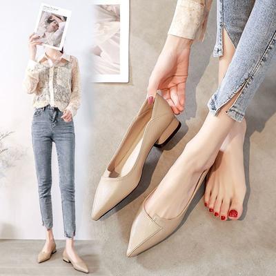 Bottines – Bottines