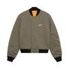 Nike FW23 Jackets Coats Asia Version Unisex Army Green (Unisex) Jackets FJ9154 222