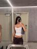 Tank Air Camisole: Sexy Slim-Fit, Stretchy, Skin-Friendly Top for Women