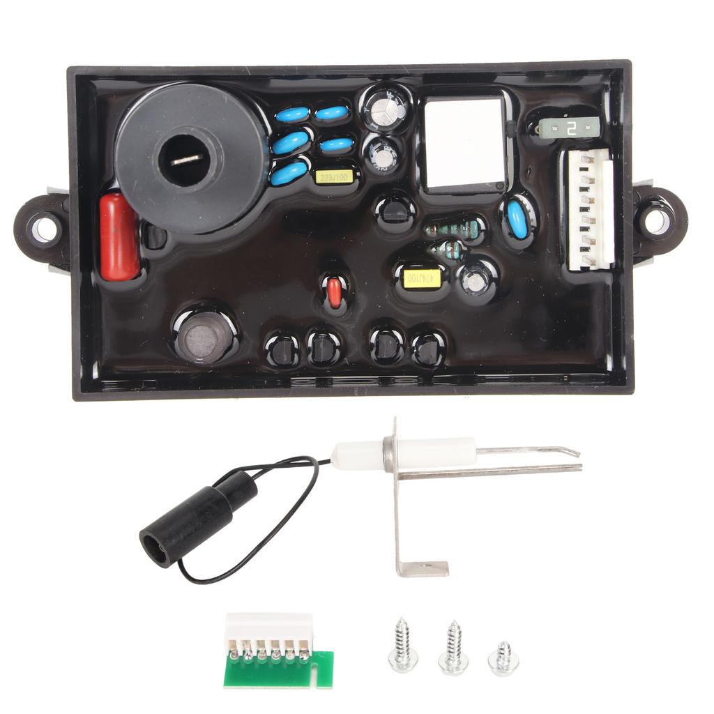 RV Water Heater Control Circuit Board Ignition Control Board Kit for Atwood Dometic 91504 91420 9160