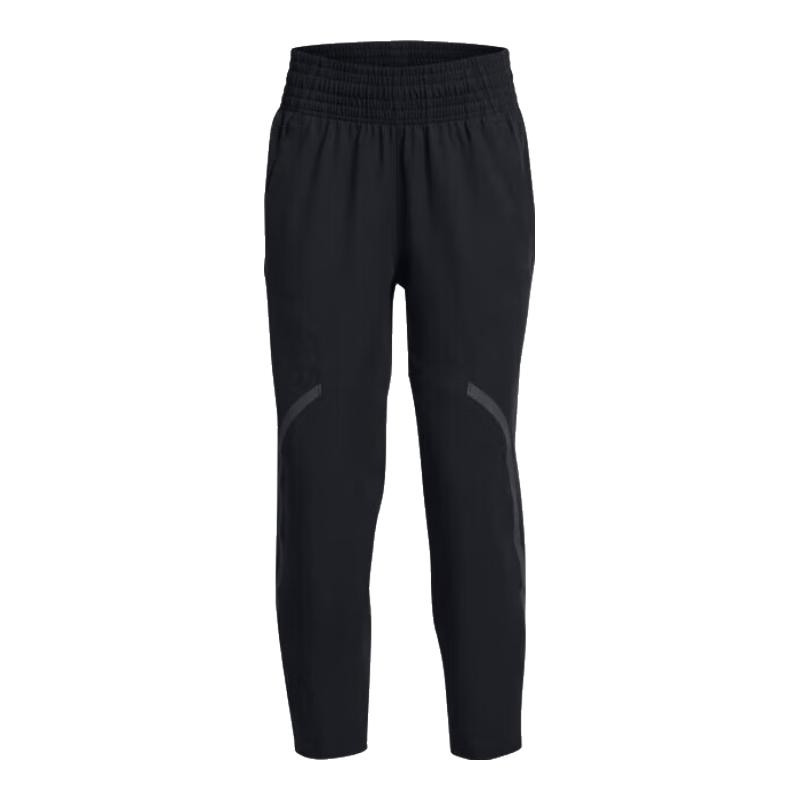 Женские тканые тренировочные брюки Under Armour Unstoppable 1382741 L