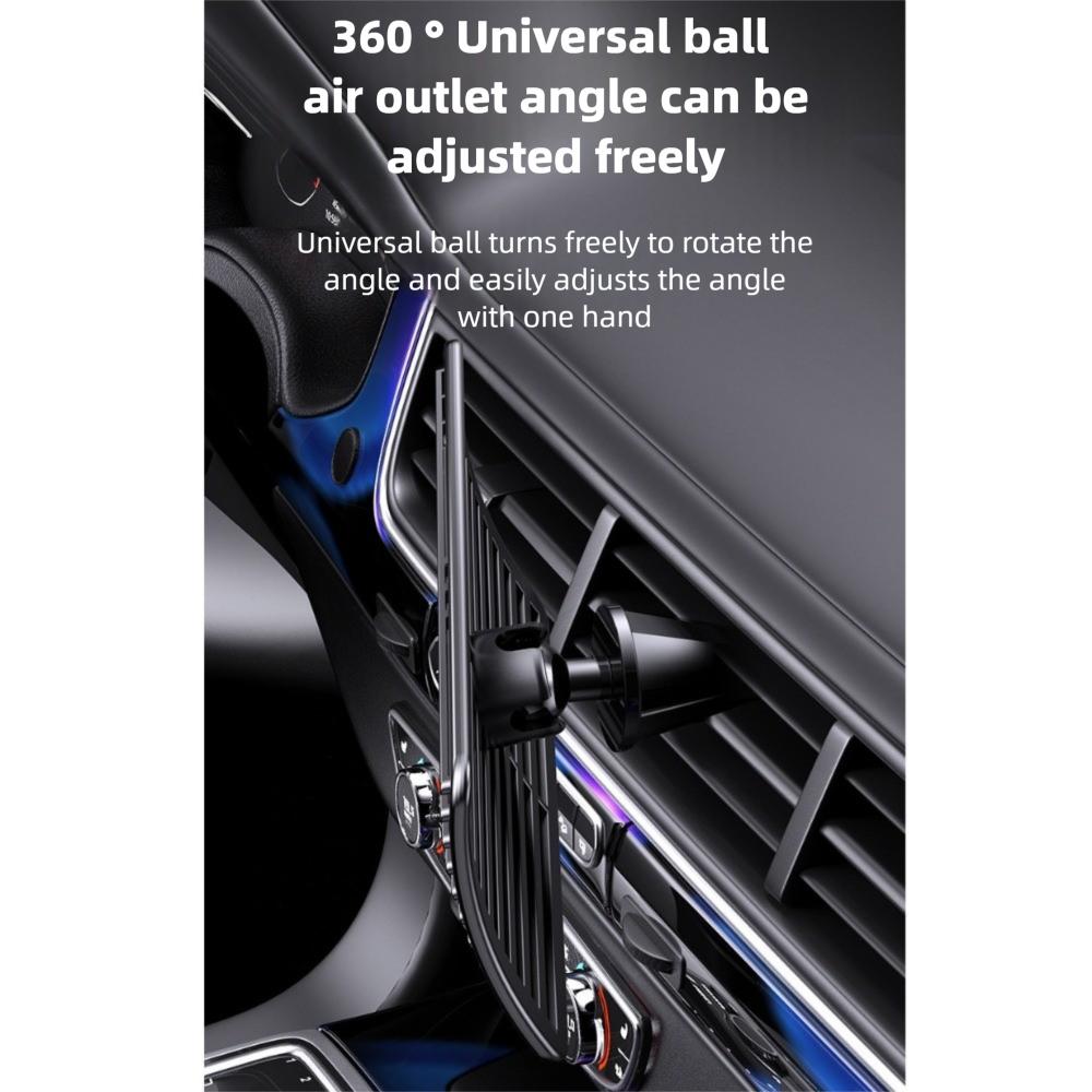 Air Outlet Baffle Air Conditioning Wind Shield Car Cold Air Guide Cover Toddler