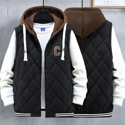 Giubbotti e cappotti – Giubbotti