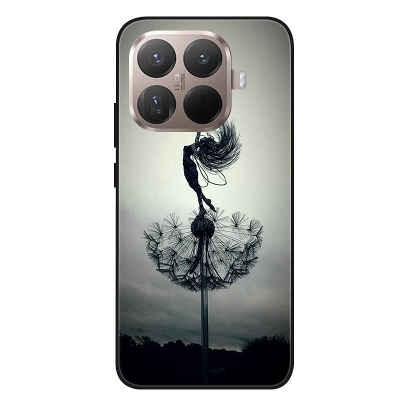Pro Xiaomi 15T Pouzdro 15TPro NOVÉ TPU Silikonové Nárazuvzdorné Kočičí Kryt Telefonu Pro Xiaomi 15T Pro mi15T 2025 Funda Potisk Měkké Coque