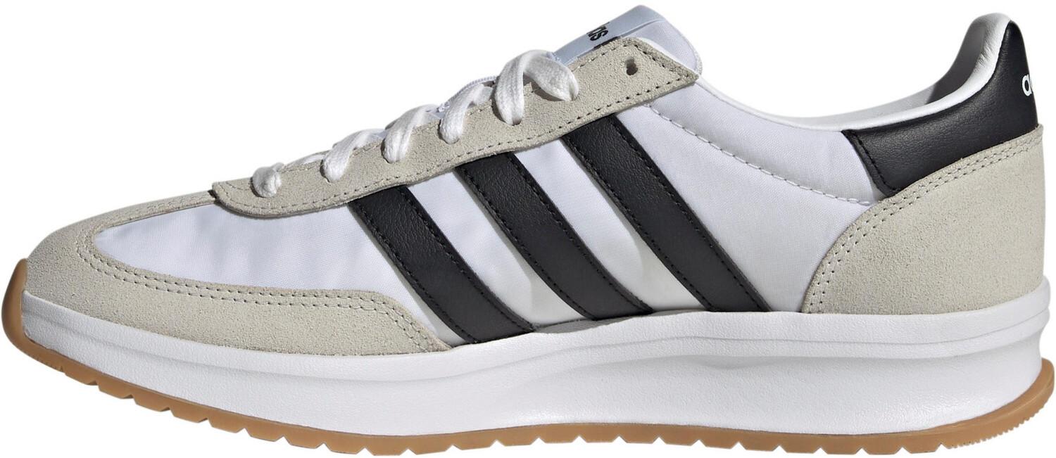 

Кроссовки Adidas Run 72 (IH8584) облачно-белый/ядерно-черный/серый один 42