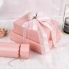 43x300cm Pearl Solid Color Gift Packaging Paper Large High Grade Friendly Paper Packaging Materials Bouquet Gift Box Craft Paper