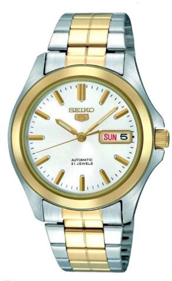 Мужские автоматические часы Seiko 5 SNKK94K1