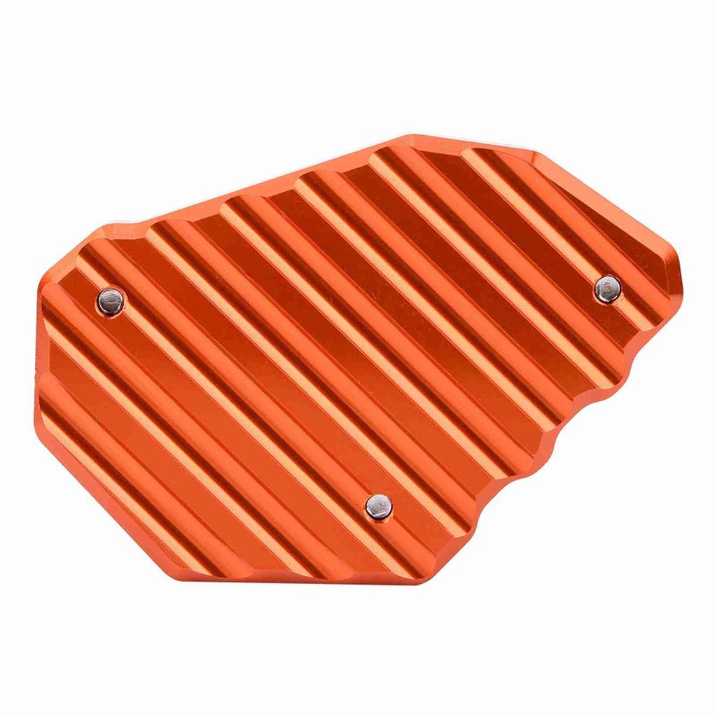 Motorcycle Kickstand Side Stand Enlarger Pad Plate for 1050 1090 1190 1290 Adventure Super