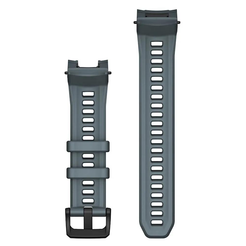 Garmin Instinct 3 watch strap silicone Twilight