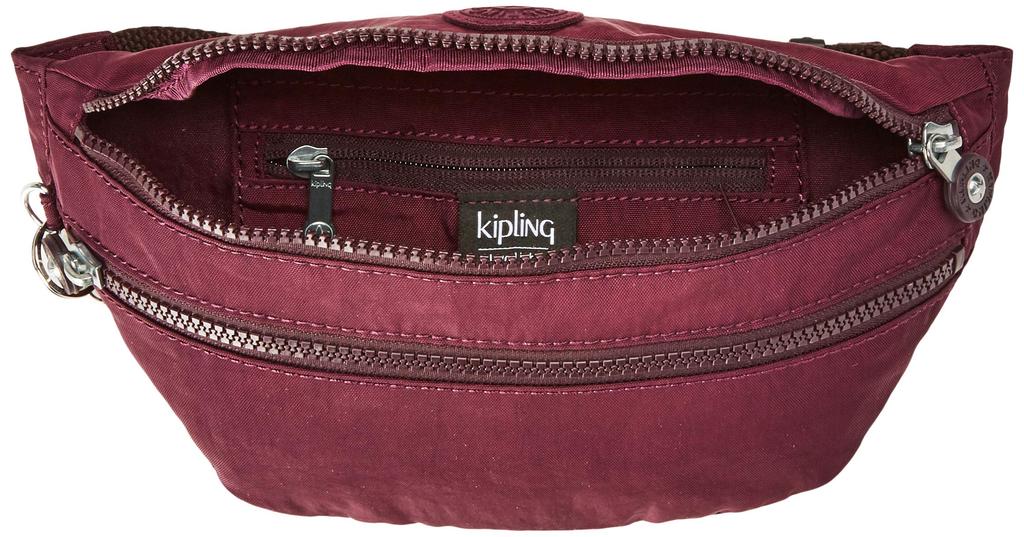Kipling US 1x1x1 centimeters x H x Purple Size (B T) Color