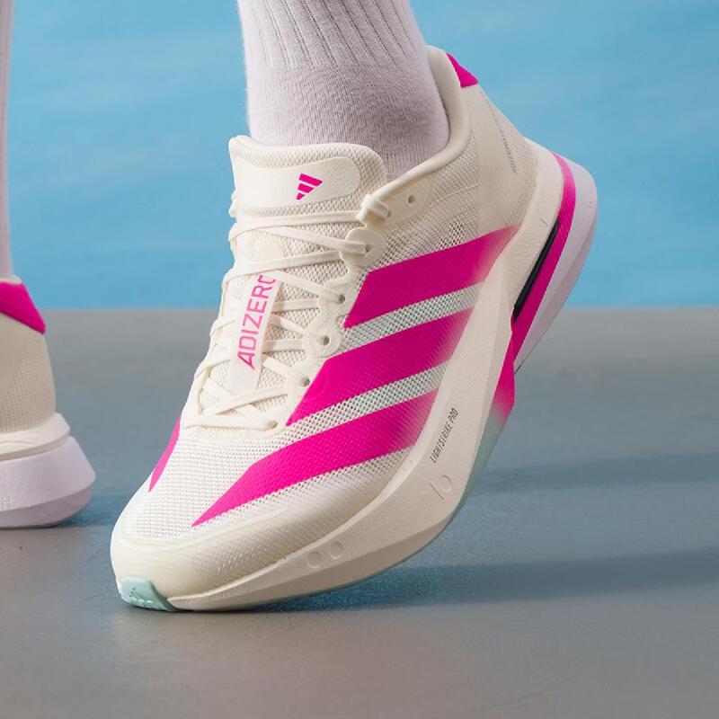 Adidas Unisex All-Season Lifestyle Running Shoes KK1427 44.5