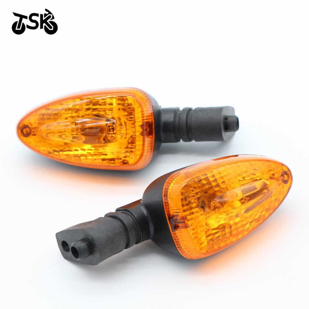 BMW R1200R/G450X/R1200GS/K1200R Turn Signal Light Bulb