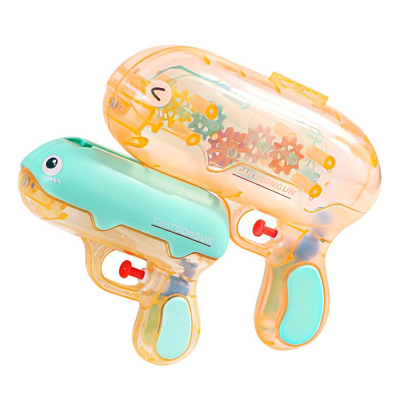 Smart Cat Children'S Fun Mother And Child Split Double Small Water Toys Boys And Girls Beach Water Parent-Child Interaction