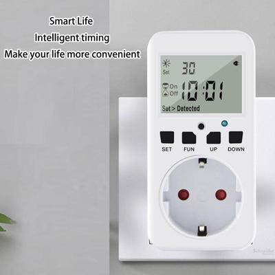 Smart Home – Smarte Steckdosen