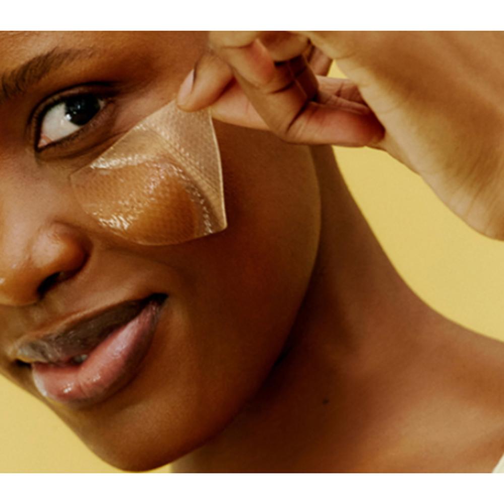 COSRX Advanced Snail Hydrogel Eye Patch (60 Patches), Korean