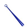 Long ABS Shoe Horn 30cm OR 46cm Ergonomic Grip Shoehorn Shoe Lifter Shoe Fitting Tool for Various Boot Shoe Sneakers