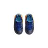 Nike Huarache Run TD Diffused Blue Laser Orange 704950-422