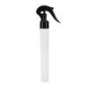 Haarsprayflasche Feinsprüher für das Haarstyling Verstellbare Düse Leichtes ergonomisches Design für Friseure
