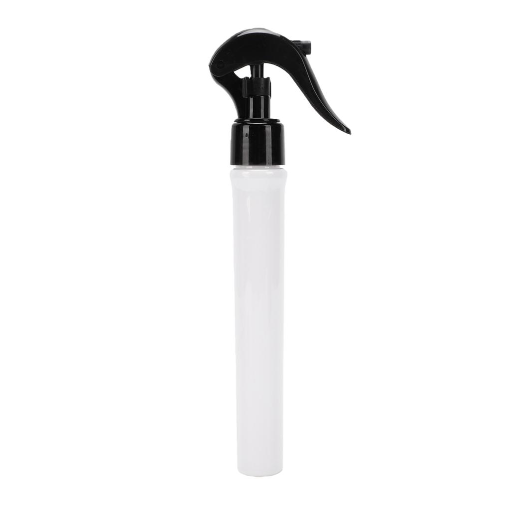 Haarsprayflasche Feinsprüher für das Haarstyling Verstellbare Düse Leichtes ergonomisches Design für Friseure