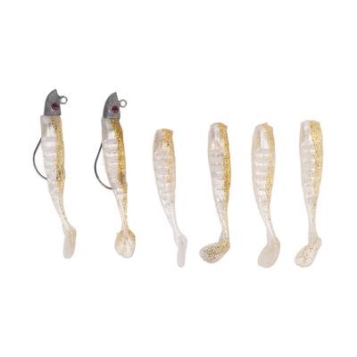 Pesca – Wobblers, esche e ami